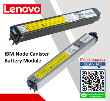 IBM 01AC365,01AC366,Node Canister Battery,Storwize V5010,V5030,V5000 Gen2,2078-124/224,v3700 V2,6535-HC5