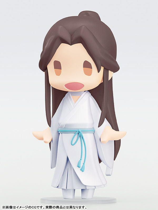 HELLO! GOOD SMILE Anime "Heaven Official's Blessing" Xie Lian(Pre-order)