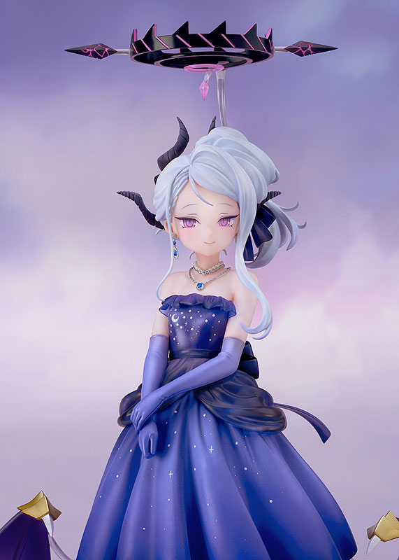 Blue Archive Hina (Dress) 1/7 Complete Figure(Pre-order)