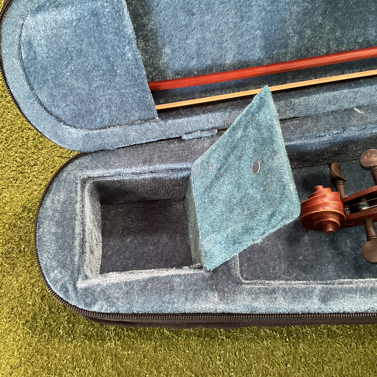 ไวโอลิน JINYIN : JYVL-E901