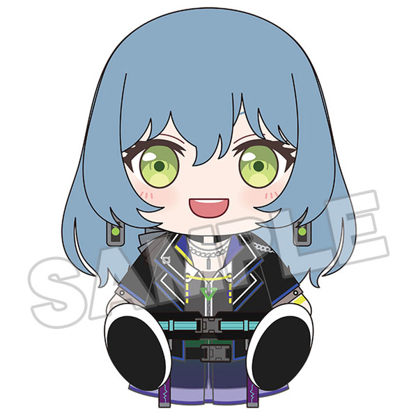 Plushie BanG Dream! RAISE A SUILEN LOCK(Pre-order)
