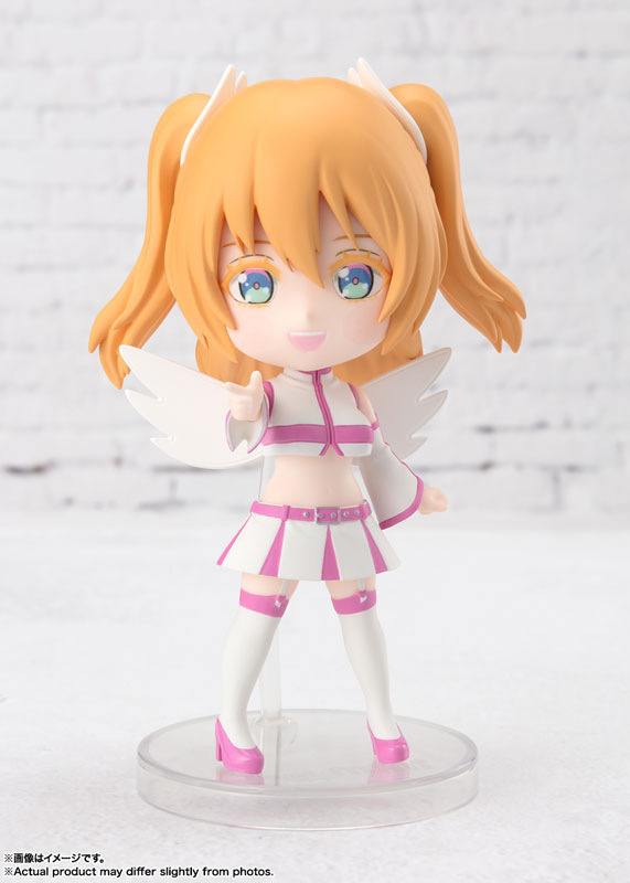 Figuarts mini Liliel / Lilysa Key Visual ver. "2.5 Dimensional Seduction"(Pre-order)