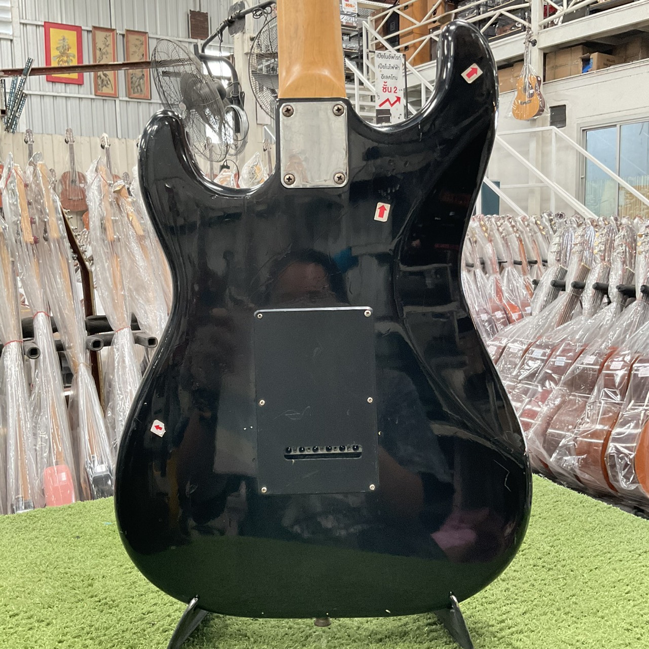 กีต้าร์ไฟฟ้า PhotoGenic