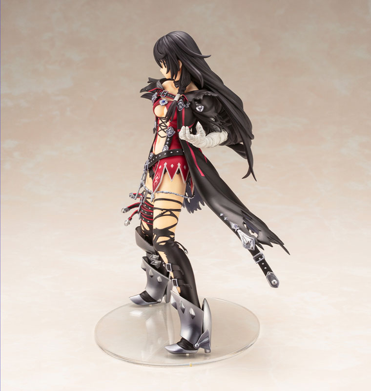 Tales of Berseria Velvet Crowe 1/8 Complete Figure(Pre-order)