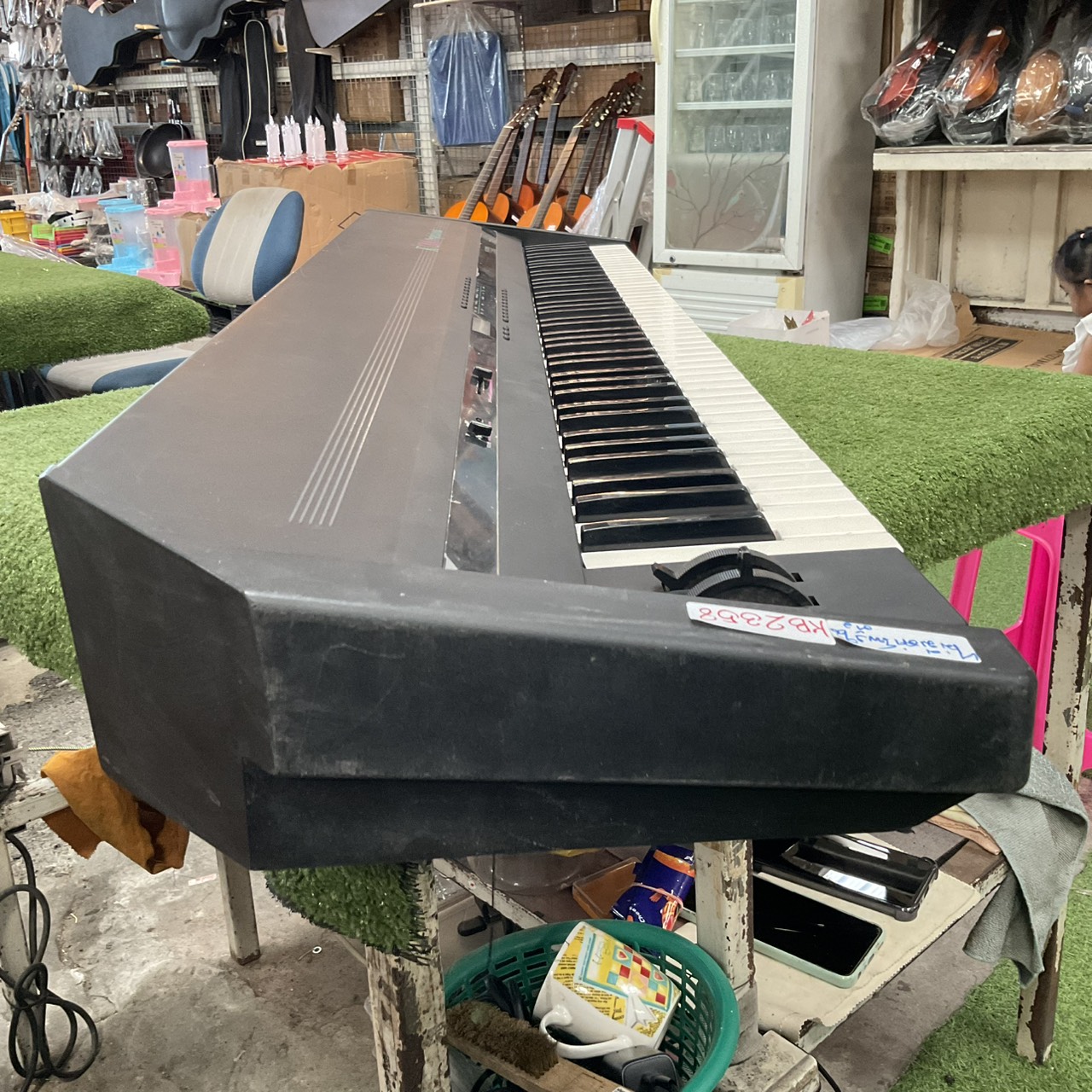 เปียโน KURZWEIL : K1200