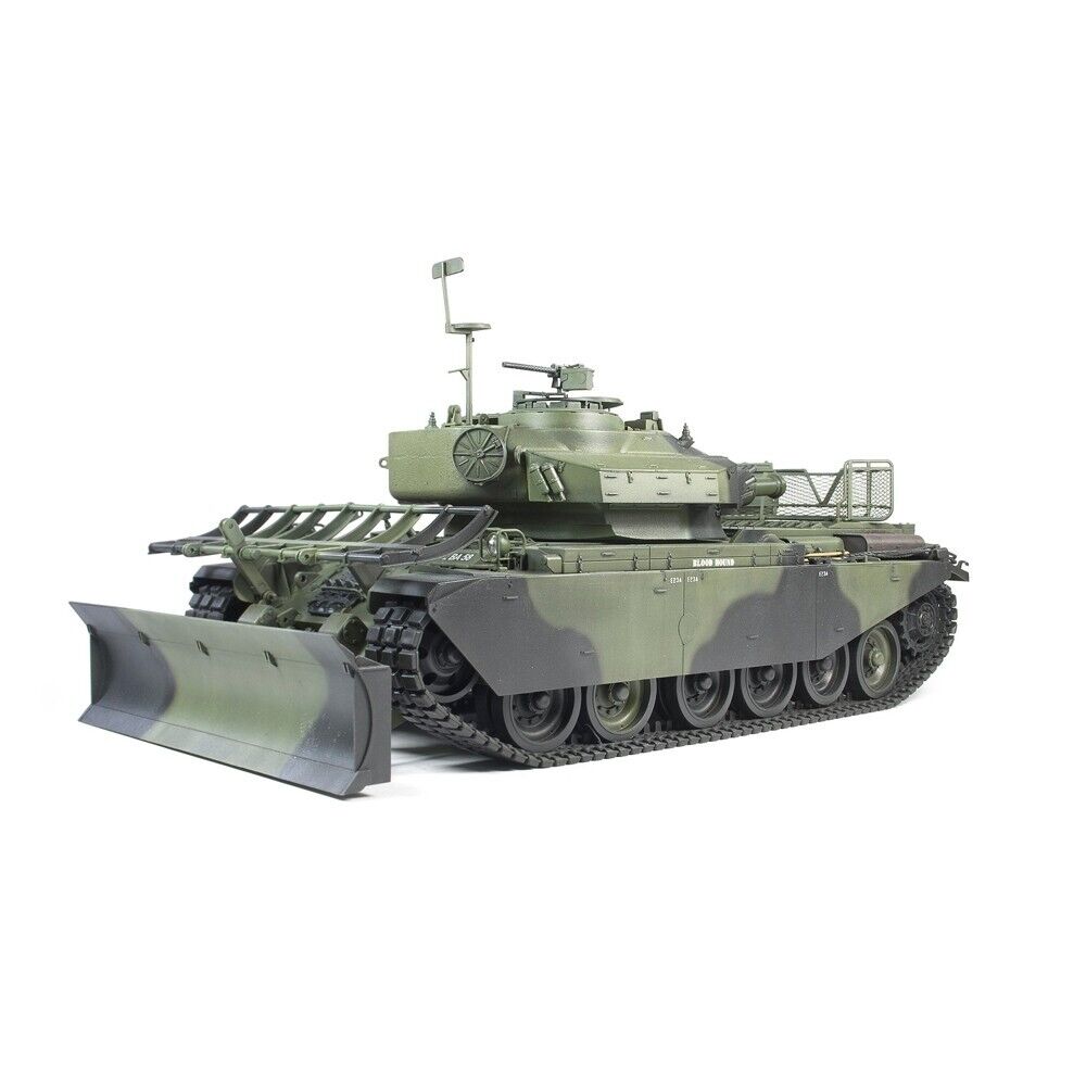 โมเดลรถถัง AFV ขนาด 1/35 AF35395 CENTURION MK.5 AVRE