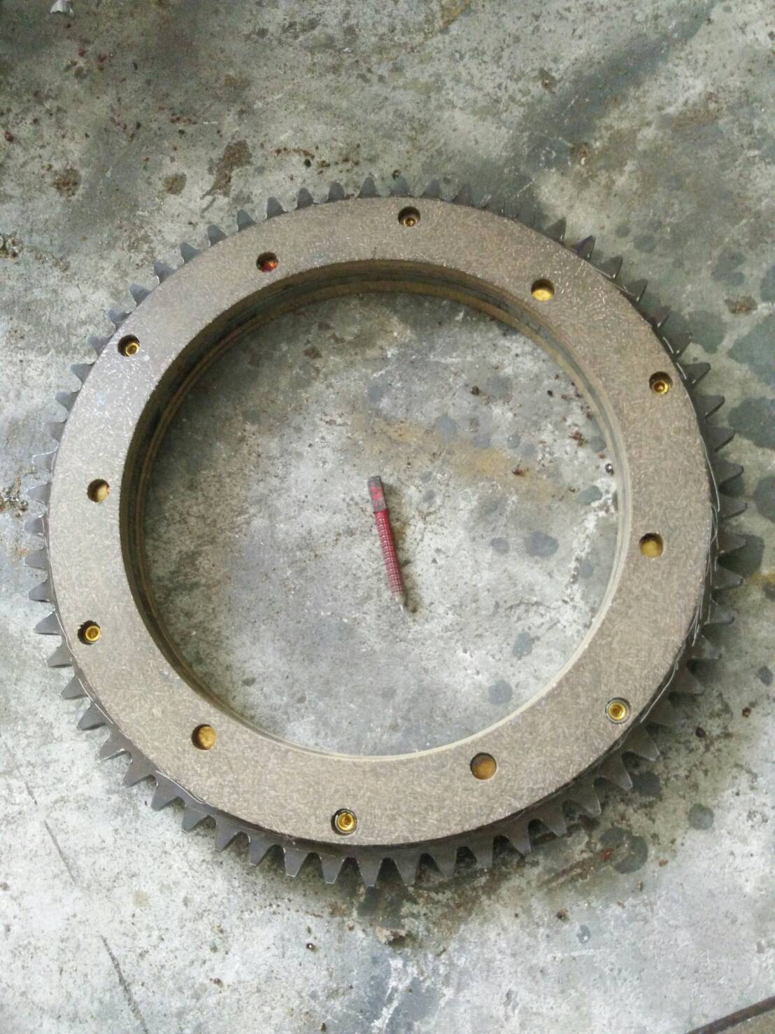 เบรค/คลัทช์ เครื่องปั๊มโลหะ,เครื้องจักรอุตสาหกรรม, Forging Machine,Press Machine
