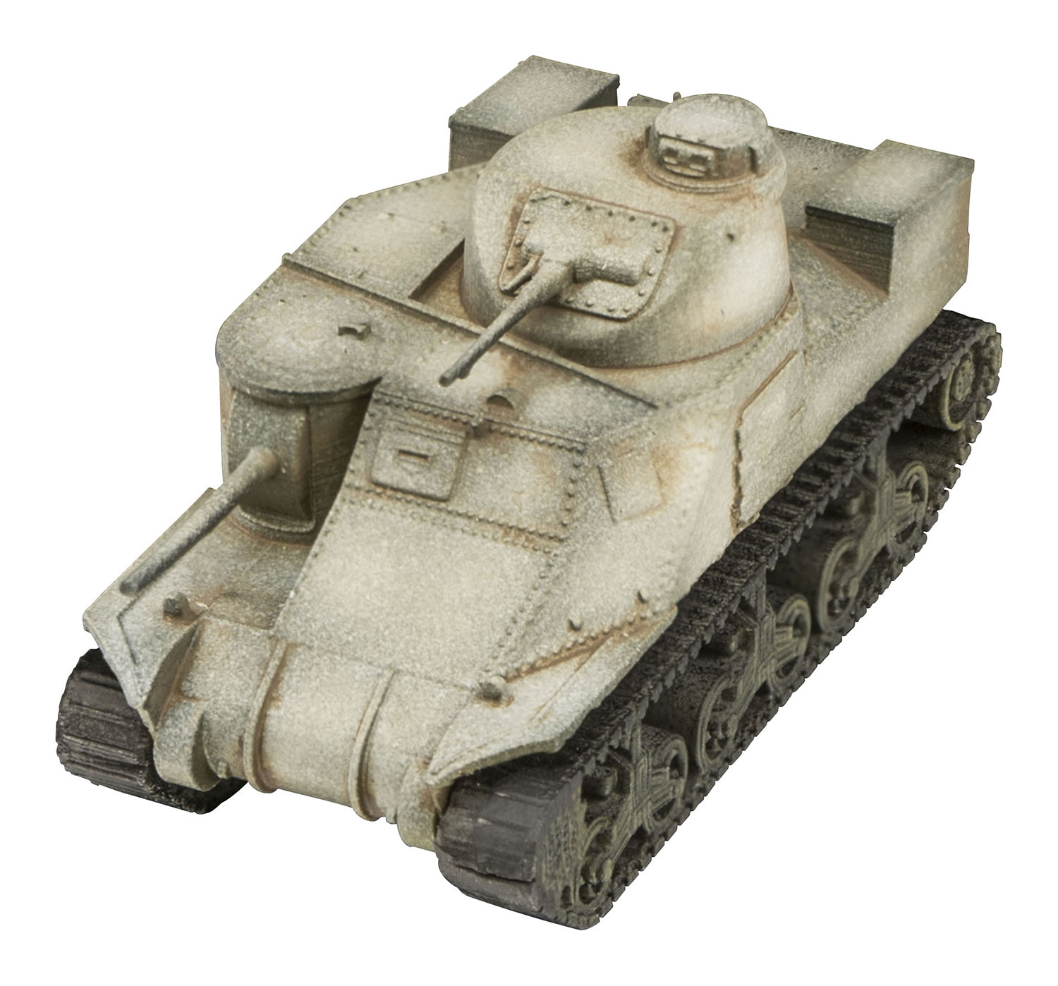 สินค้าพรีออเดอร์ โมเดลรถถังจำลอง ขนาด 1/144 ชุด World Tank Museum Kit Vol. 5 Decisive Battle!! German VS US Army