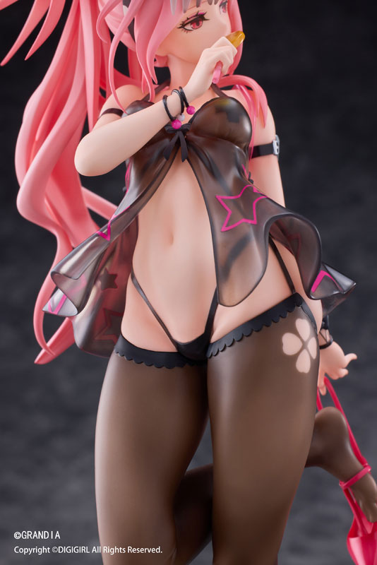 High Heel & Lollipop 1/6 Complete Figure(Pre-order)