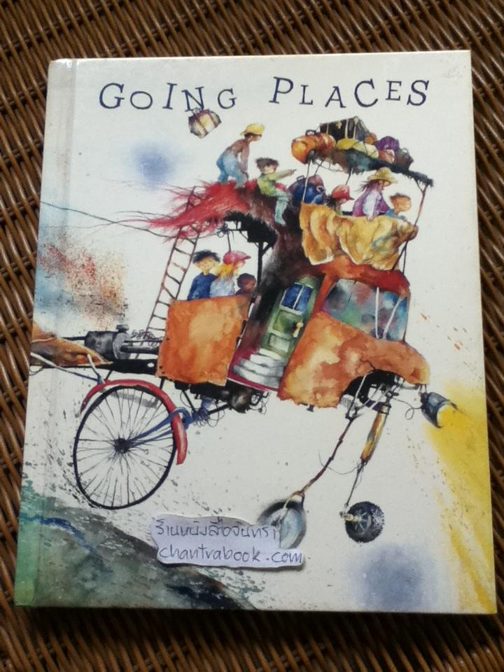 GOING PLACES