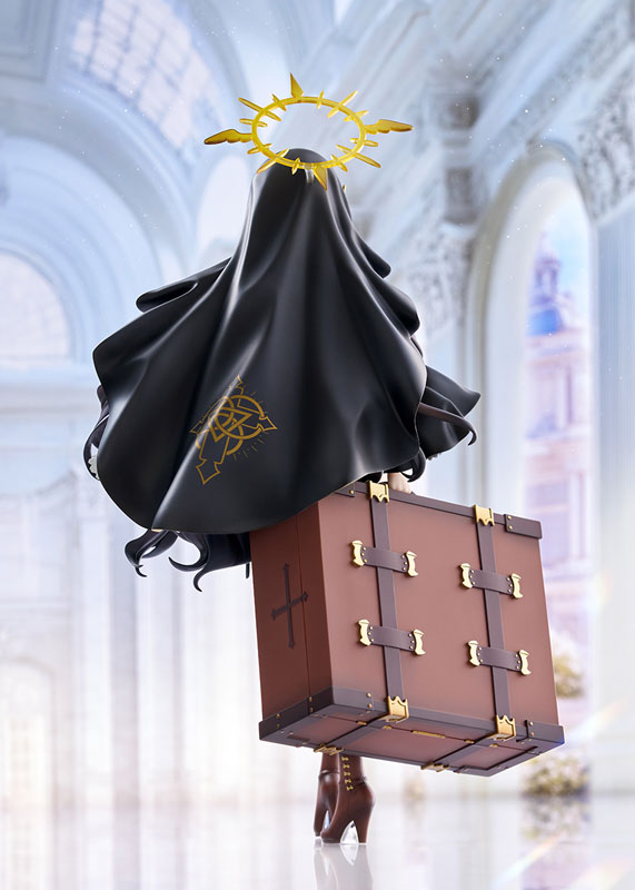 Blue Archive Hinata 1/7 Complete Figure(Pre-order)