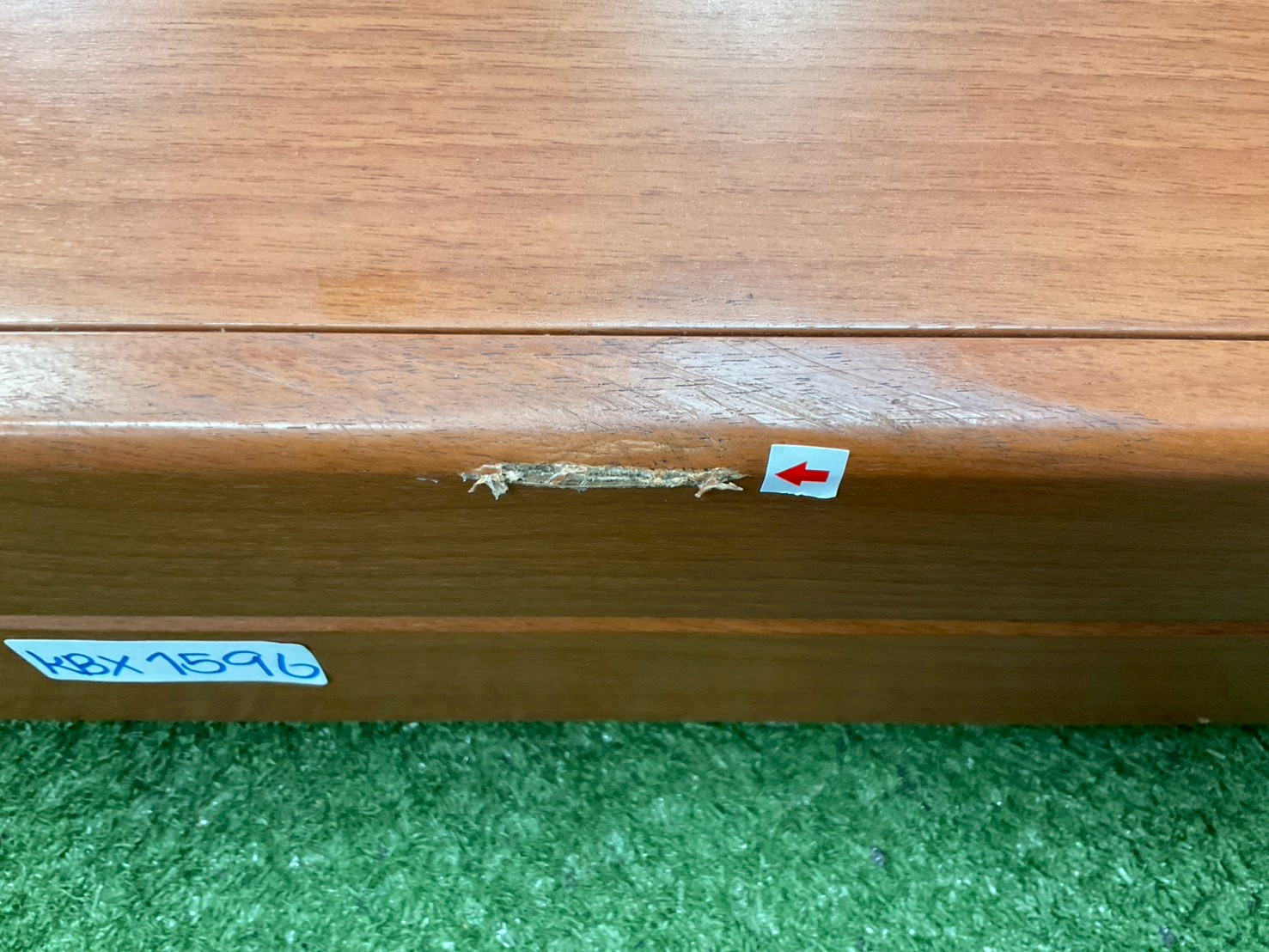 เปียโน KAWAI : L51 สินค้าไม่พร้อมใช้งาน (ต้องซ่อม)