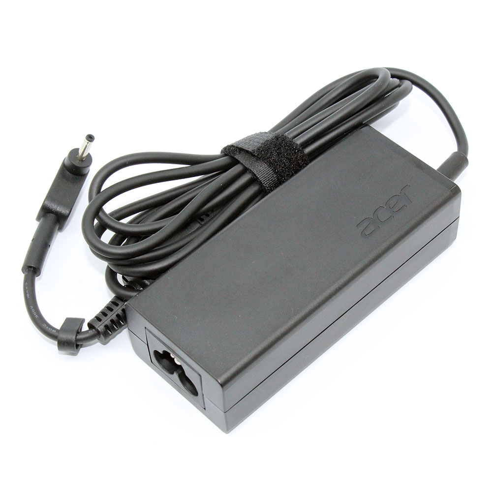 Acer Adapter 19V/2.37A (3.0*1.1mm / 3.0*1.25mm)
