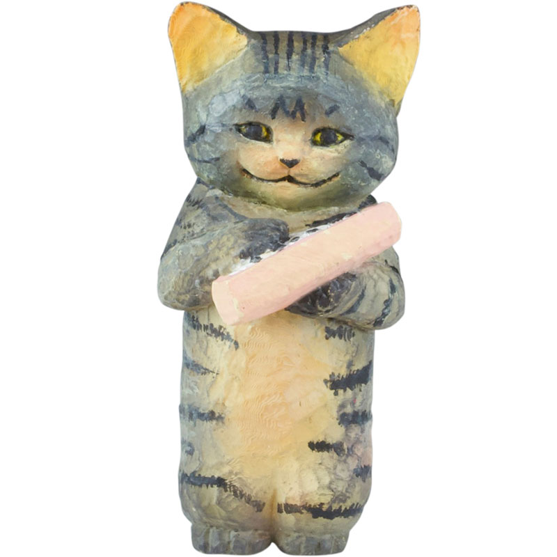 Sakura Hanafusa's Cat Concert 4Pack BOX(Pre-order)