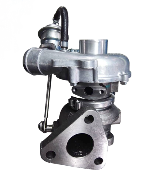 เทอร์โบ MITSUBISHI TRITON 4D56 Common rail 2500 CC