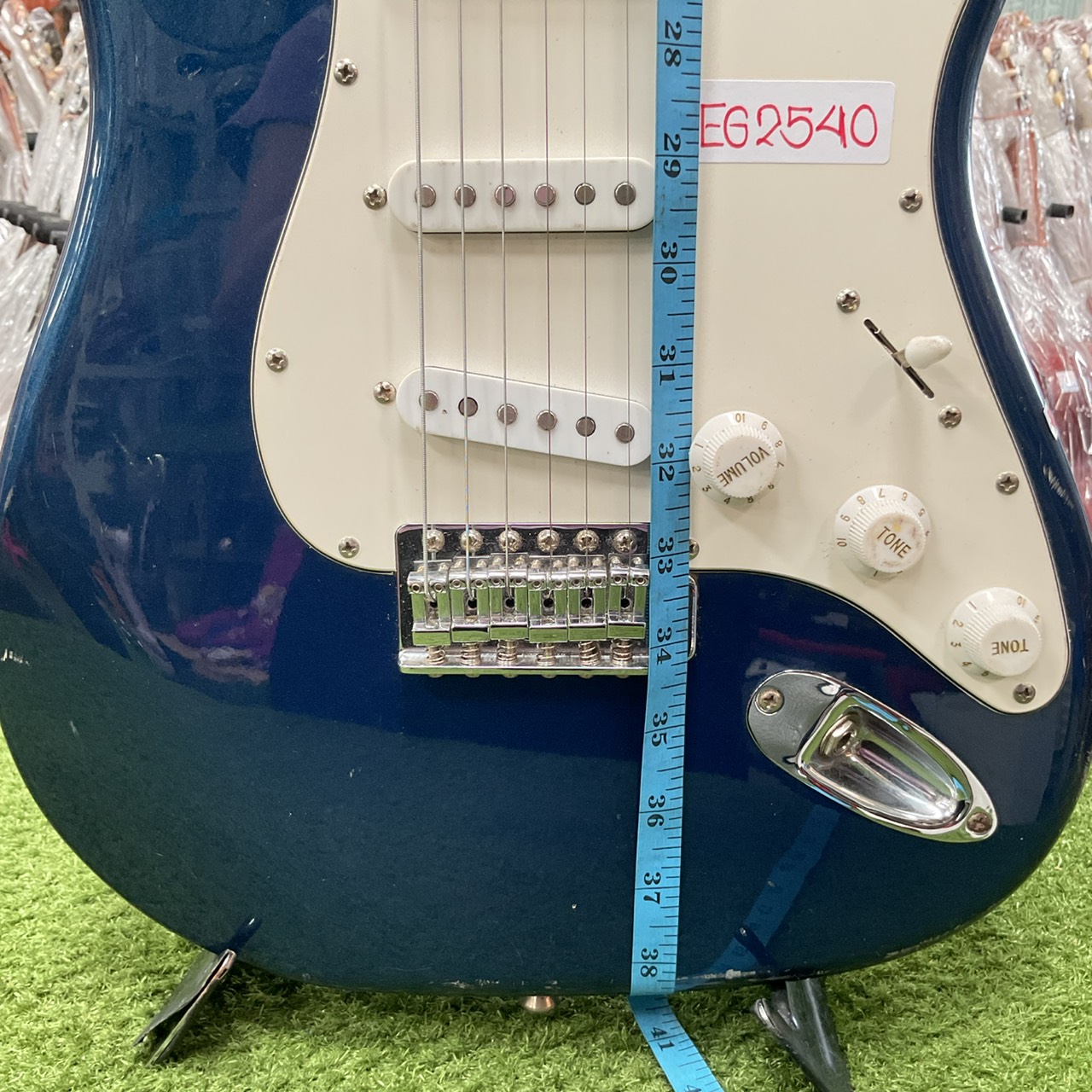 กีต้าร์ไฟฟ้า Legend