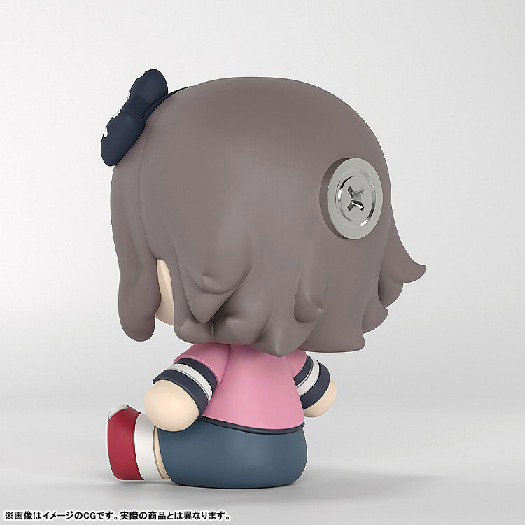 Huggy Secret Good Smile GIRLS BAND CRY 5Pack BOX(Pre-order)