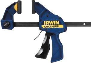Irwin Quick-Grip® Bar Clamps : T524QCEL7