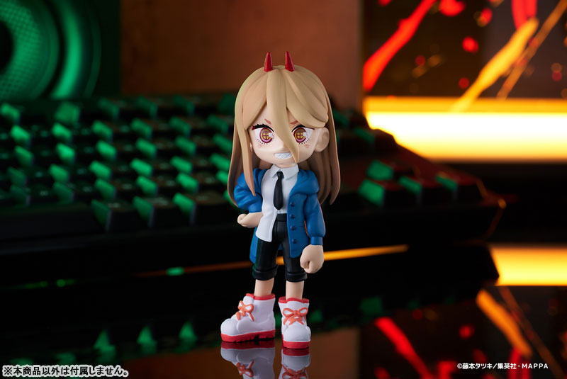 PalVerse Chainsaw Man 6Pack BOX(Pre-order)