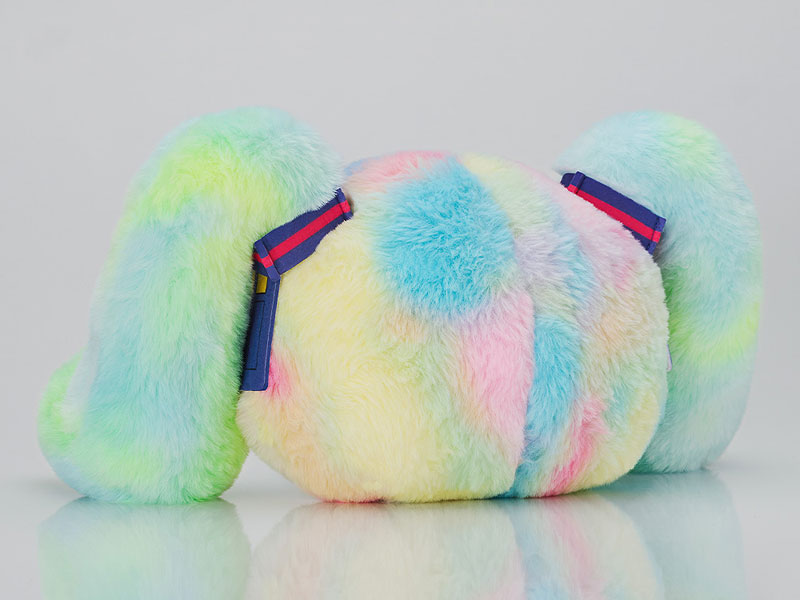 Artist Collaboration Plushie Hatsune Miku x Maho Takahashi Miku-chan!(Pre-order)