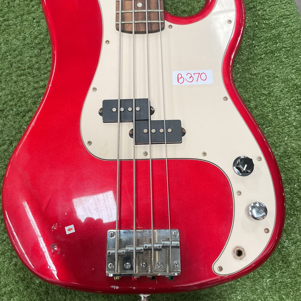 กีต้าร์เบส SELDER