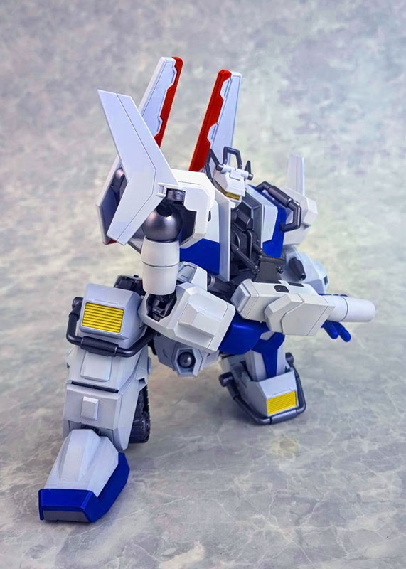 Aku Daisakusen Srangle Srangle Plastic Model(Pre-order)