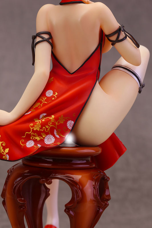 Koharu Hayasaki Illustration by Shunsaku Tomose 1/6 Complete Figure(In-Stock)