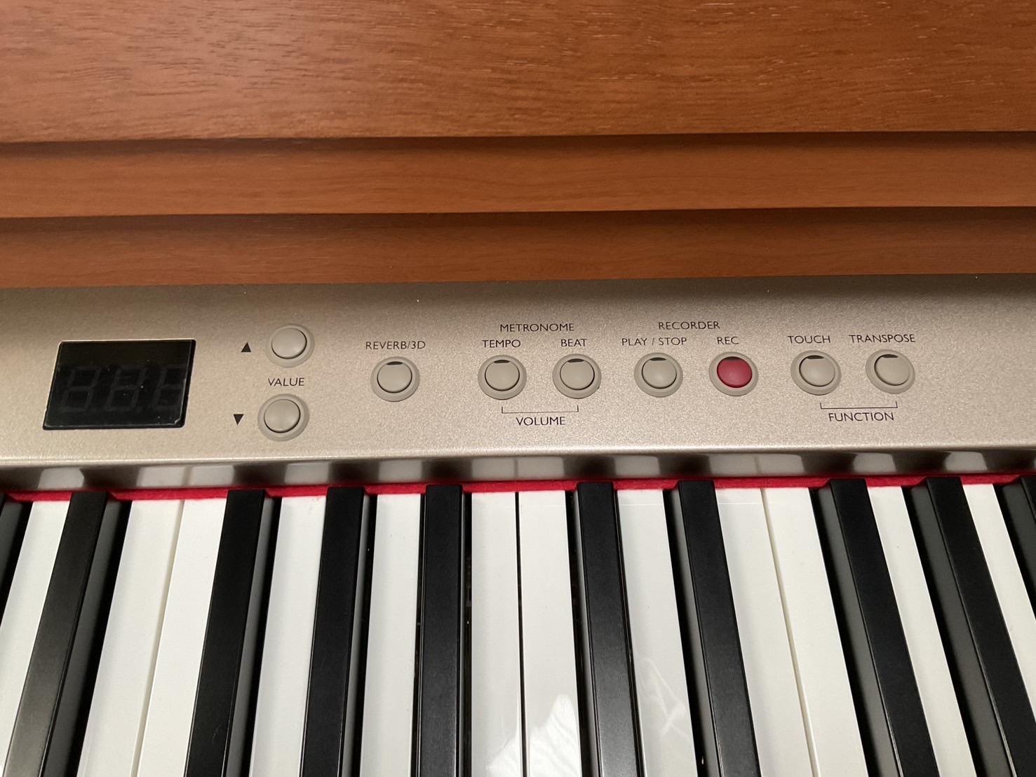 เปียโน KAWAI : L32C (ELECTRONIC)