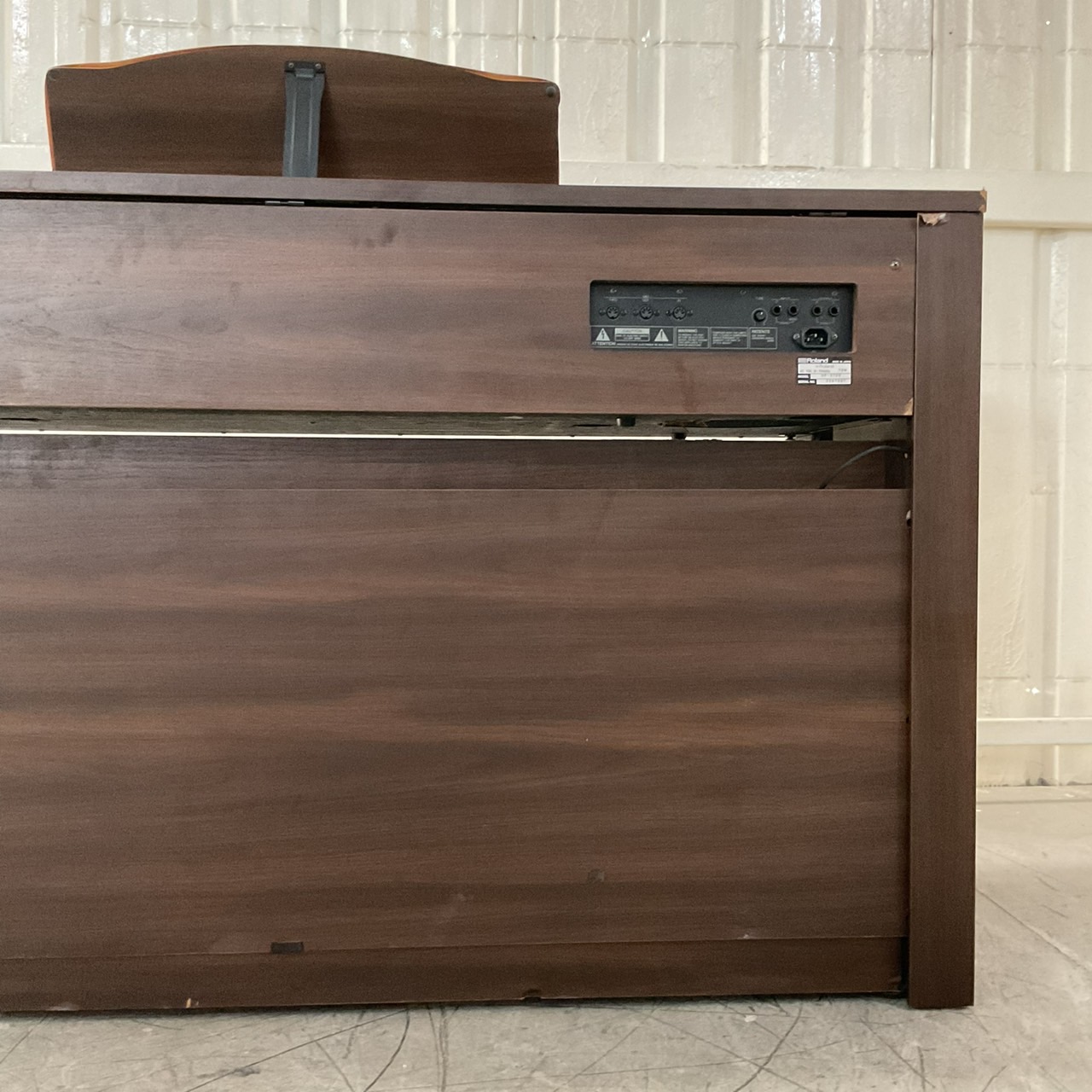 เปียโน Roland : HP-3700