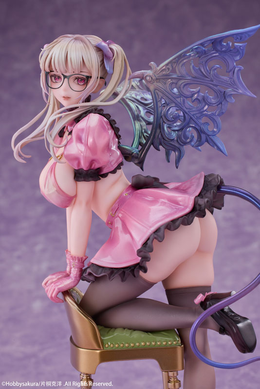 [Bonus] Original Character imp 1/7 Complete Figure Unique Color(Pre-order)