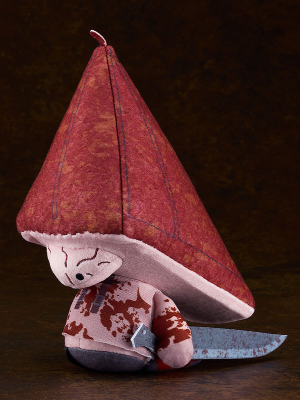Plushie Silent Hill Red Pyramid Thing(Pre-order)
