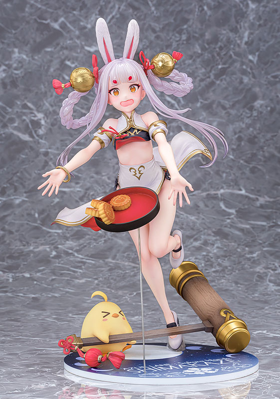 Azur Lane Shimakaze: Clumsy Moon Rabbit 1/7 Complete Figure(Pre-order)