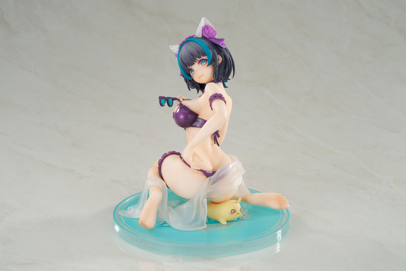 LIMEPIE Series Azur Lane Cheshire Summery Date! Ver. 1/8 Complete Figure(Pre-order)