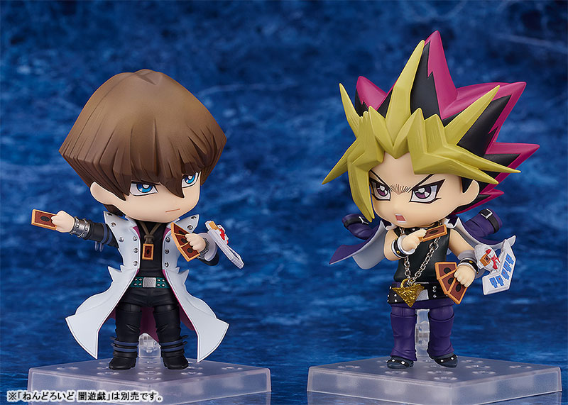 Nendoroid Yu-Gi-Oh! Duel Monsters Seto Kaiba(Pre-order)