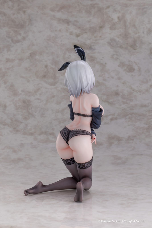 Azur Lane Duisburg: Endurance Training (Gone Wrong) Ver. 1/6 Complete Figure(Pre-order)