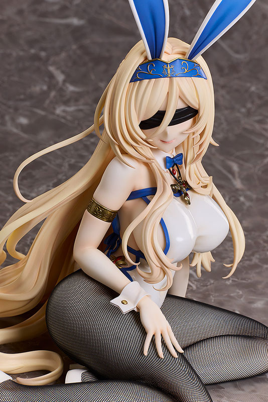Goblin Slayer Sword Maiden: Bunny Ver. 1/4 Complete Figure(Pre-order)