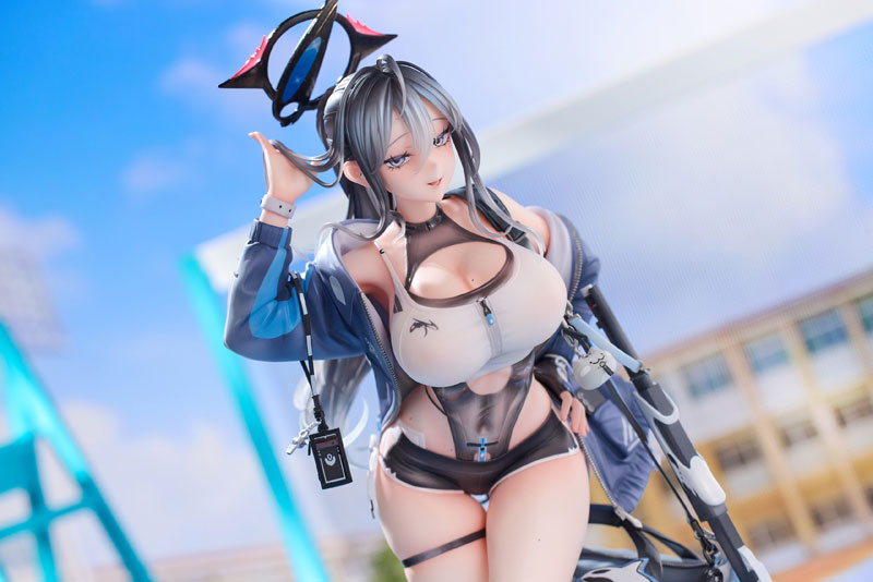 [Bonus] Kana Illustrated by Maden 1/6 Complete Figure Deluxe Edition(Pre-order)