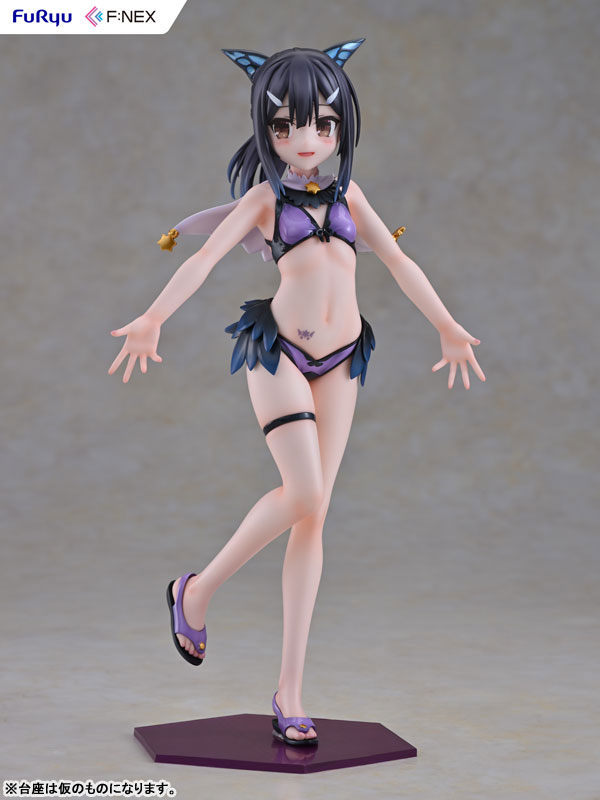 Fate/kaleid liner Prisma Illya 2wei! Miyu Edelfelt Swimsuit ver. 1/7 Scale Figure(Pre-order)