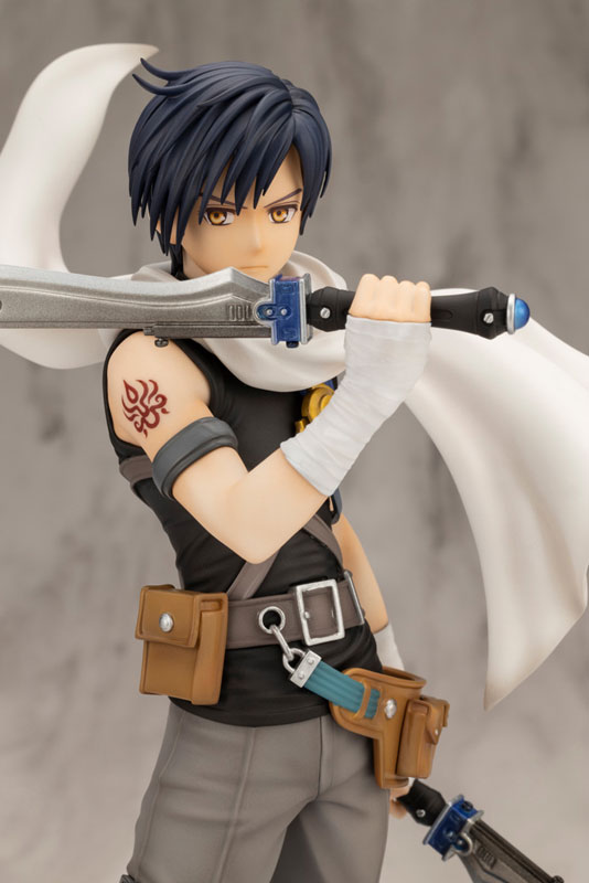 [Bonus] Kiseki Series Joshua Bright 1/8 Complete Figure(Pre-order)