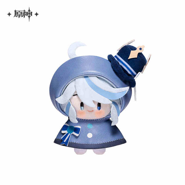Genshin Impact Fun in the Rain Series Plush Mascot Furina(Provisional Pre-order)