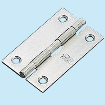 Flat Hinge : TH-TM-112 : Tochigiya