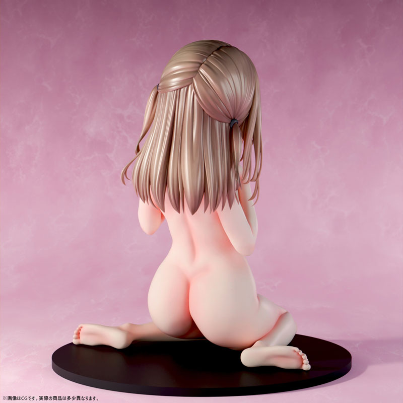 Nikkan Shoujo Honoka-Chan 1/7 Scale Figure(Pre-order)