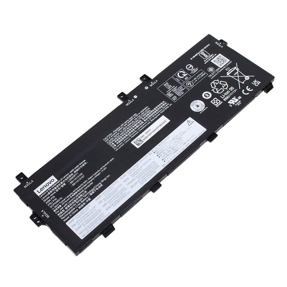 Lenovo L20M3P71 Lenovo ThinkPad T590 P53S T15 Gen 1 T15 Gen 2 P15s Gen 1 P15s Gen 2 Series