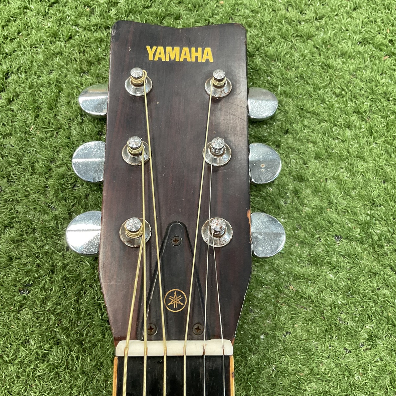 กีต้าร์โปร่ง YAMAHA : FG-201B