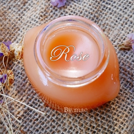 ยาหม่องสปาสมุนไพร สูตรผสมน้ำมันกุหลาบ OLD ROSE OIL BALM ชุด 700 -2800 กรัม
