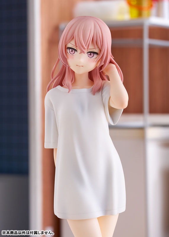 My Dress-Up Darling Sajuna Inui T-shirt Ver. 1/7 Complete Figure(Pre-order)