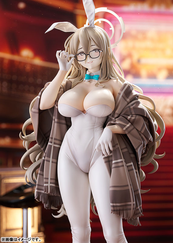 Blue Archive Murokasa Akane (Bunny Girl) 1/7 Complete Figure(Pre-order)