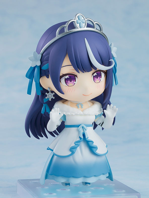 Nendoroid VTuber Legend: How I Went Viral after Forgetting to Turn Off My Stream Kokorone Awayuki(Pre-order)