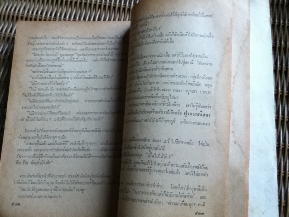 ไฟชีวิต/ เออร์วิง สโตน