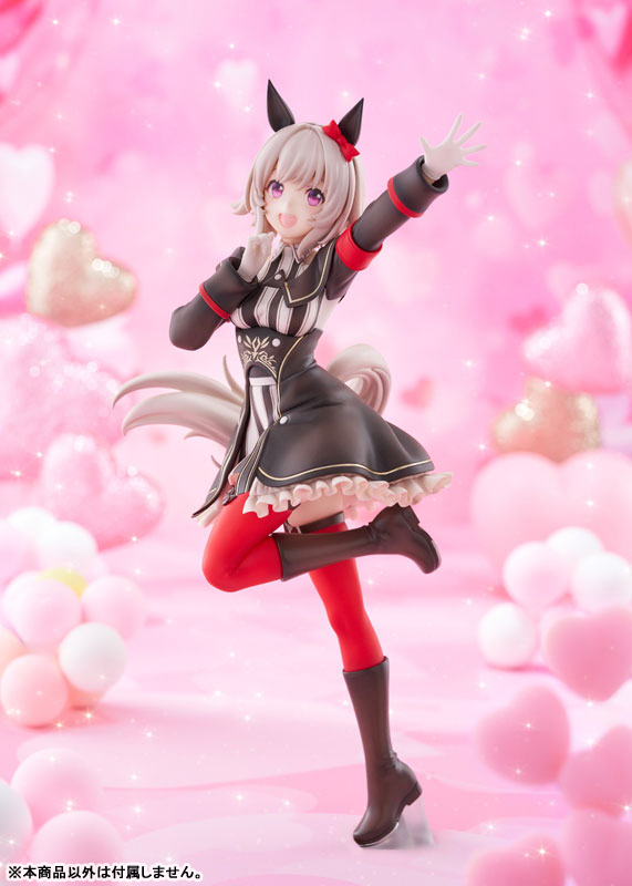 Curren Chan Signature Racewear Ver. 1/7 Scale Figure(Pre-order)